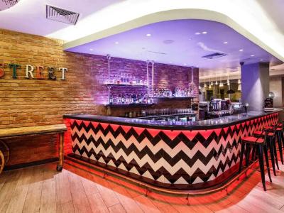 ibis London City - Shoreditch - 28
