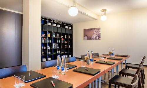 Leonardo Boutique Rigihof Zurich - 10