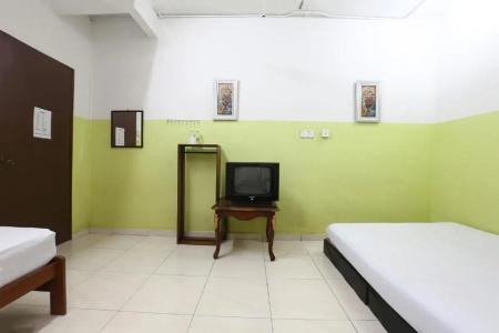 Oyo 89925 Innap - 45
