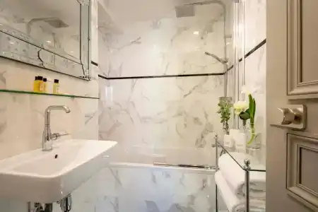 Relais Bosquet - 55