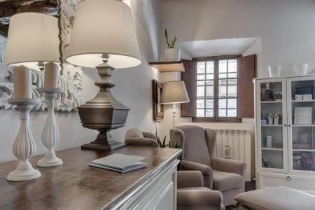 Torre Camaldoli b&b - Borgo Capitano Collection - Albergo Diffuso - 26
