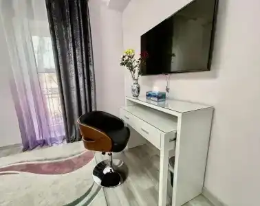 Premier City Aparthotel - 72