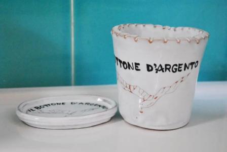 Il Bottone D'Argento - 25