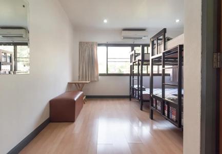 Baansu Hostel - 10