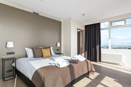 Ísland – Spa & Wellness Hotel - 2
