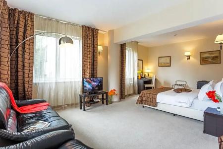 Best Western Lozenetz - 126
