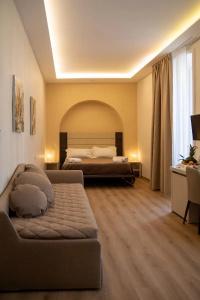 Palazzo Cappuccini Art Relais - 97