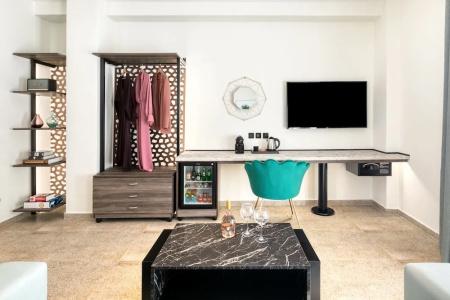 Athens Ivy Suites - 64