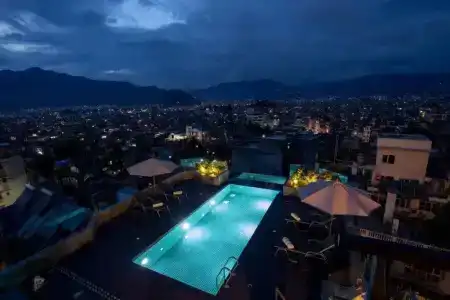 Ramada Encore by Wyndham Thamel - 14
