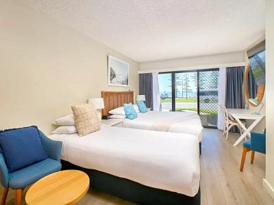 Rydges - 75