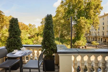 Eccleston Square - 34