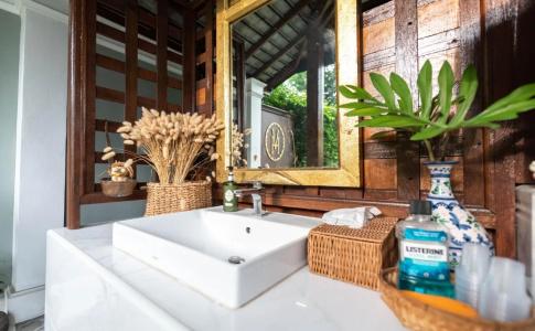 v Heritage Villa Chiang Mai - 7