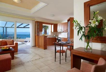 Avantis Suites - 58