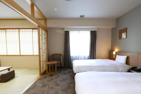 Dormy Inn Chiba City Soga - 2