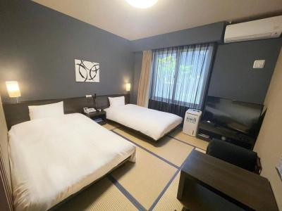 Route Inn Ise - 3