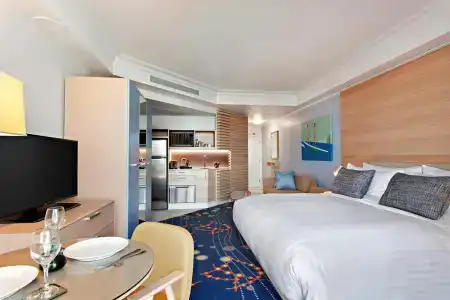 Marriott Vacation Club at Surfers Paradise - 4