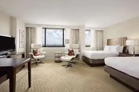 Hilton Miami Airport Blue Lagoon - 72