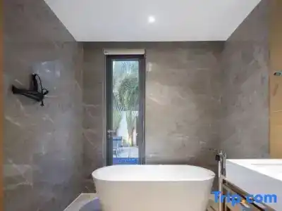 Elnob Seaview ApartHai Tang Bay Sanya - 209