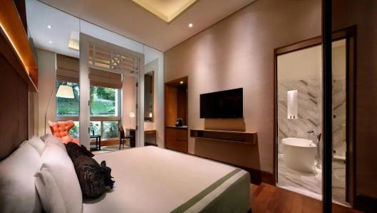 Fort Canning - 66