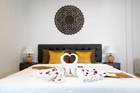 Pongsakorn Boutique Resort -Sha Extra Plus - 72