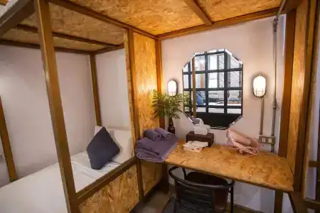 Indiego Space - 50