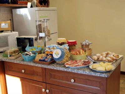 c'Era Una Volta b&b - 8