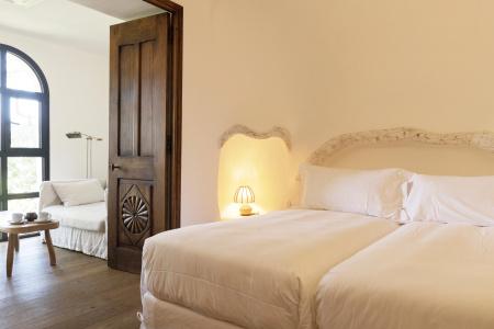Grand hôTel De Cala Rossa & Spa Nucca - 32