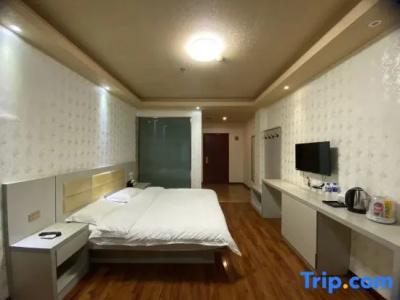 The Golden Ville Boutique and Spa - 116
