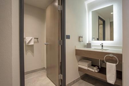 Holiday Inn Express Guadalajara Expo, An Ihg - 24