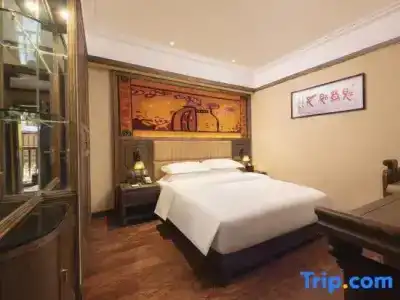 Lijiang Golden Path Hospitality - 43