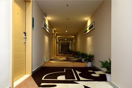 City Comfort Inn Dongting Branch - 6
