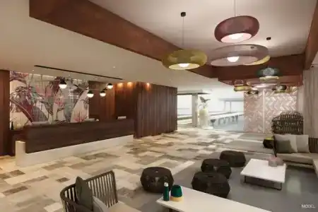 Riu Atoll - 1