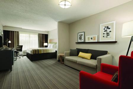 Country Inn & Suites by Radisson, Indianapolis South, IN - 5