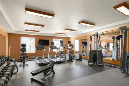 Hilton Garden Inn Las Vegas/Henderson - 22