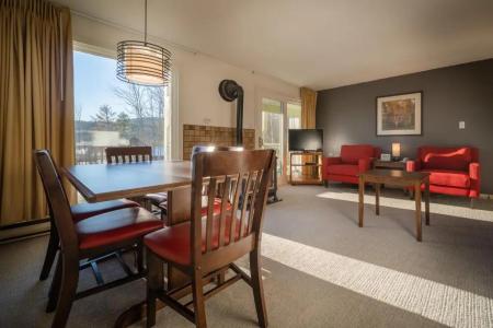 Sun & Ski Inn and Suites - 42