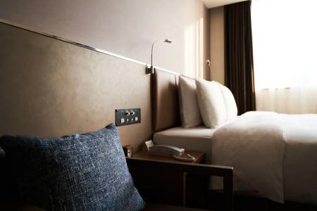 Holiday Inn & Suites Shin Osaka, An Ihg - 62