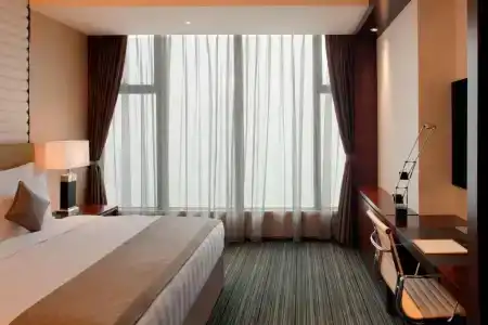 Radisson Blu Plaza Chongqing - 69