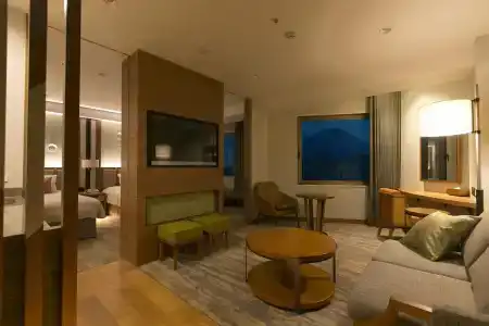 Highland Resort & Spa - 18