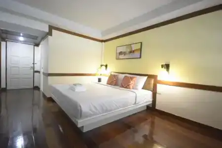 Irest Ao Nang Seafront - Sha Plus - 66