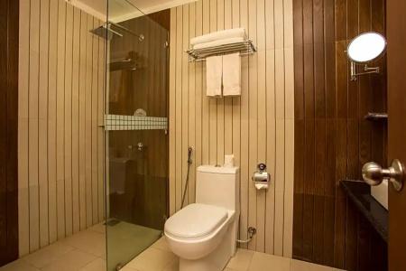 Yatri Suites and Spa - 98