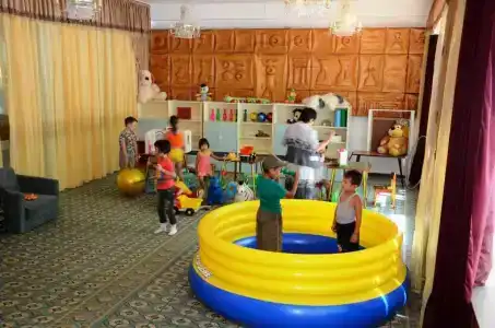 Кыргызское взморье - 17