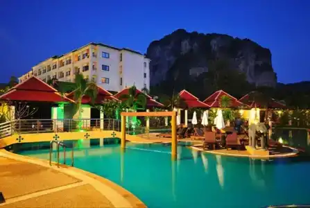 Aonang Orchid Resort - Sha Extra Plus - 14