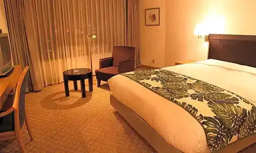 Breezbay Resort and Spa - 26