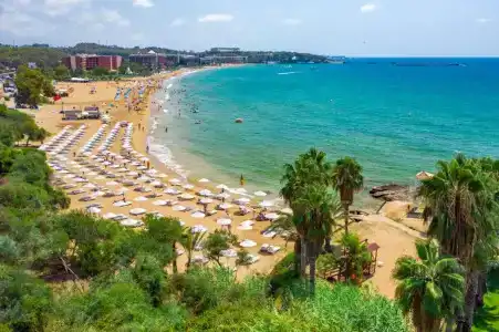 Utopia Beach Club - 22