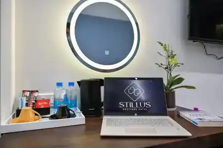 Stillus Boutique Dalat - 77