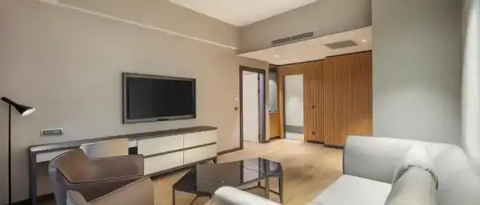 Doubletree By Hilton Canakkale - 69