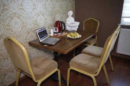 Silivri Safir & Resort Beach And Restaurant - 62