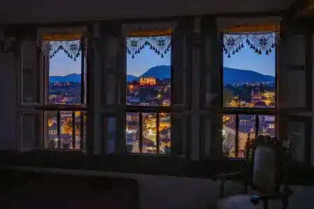 Safranbolu Seyi̇r Konak Otel - 97