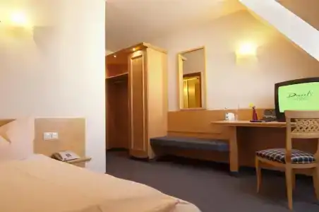 Drexel´s Parkhotel - 26