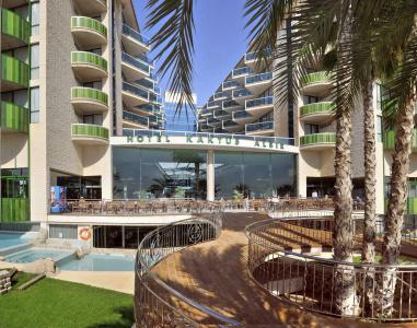 Kaktus Albir - 30